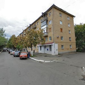 Proletarskaya Street, 81, Saransk: photo