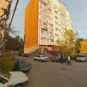 Rabochaya Street, 14, Samara: photo