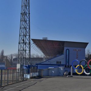 Ulitsa Dunayevskogo, 5к5, : foto
