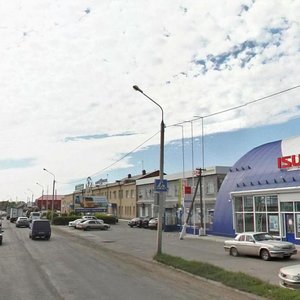Semirechenskaya ulitsa, 102 ، أومسك: صورة