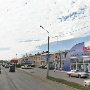 Semirechenskaya ulitsa, 102, Omsk: photo