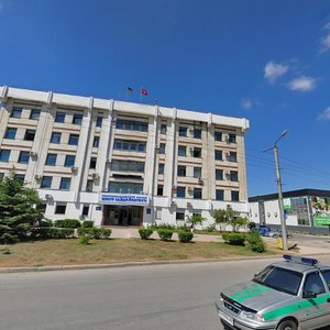 Rudneva Street, 40, Sevastopol: photo