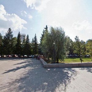Kommuny Street, 75, : foto