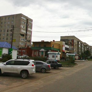 Ulitsa 107-y Brigady, 7Б, Volzhsk: photo