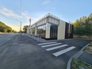 Ogorodnaya ulitsa, 26Б, : foto