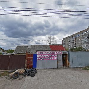 Саратов, Улица имени Н.Г. Маркина, 5: фото