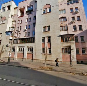 Kostiantynivska Street, 56, Kyiv: photo