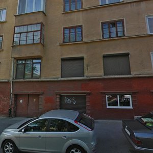 Grekova Street, 3, Kaliningrad: photo