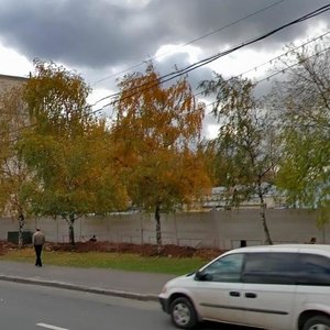 Simonovsky Val Street, 2с10 ، موسكو: صورة