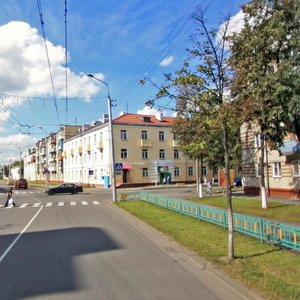 Гомель, Международная улица, 12: фото