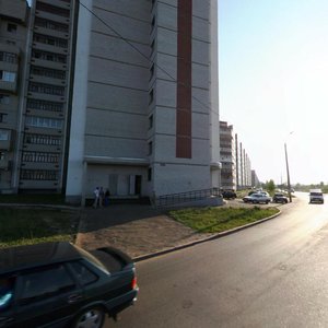 Gavrilova Street, 56к7, Kazan: photo