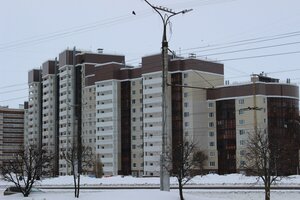 Traktorostroiteley Avenue, No:72, Cheboksary: Fotoğraflar