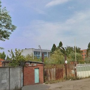 Omskaya Street, 215, Omsk: photo