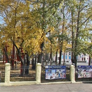 Lenina Avenue, 152, Barnaul: photo