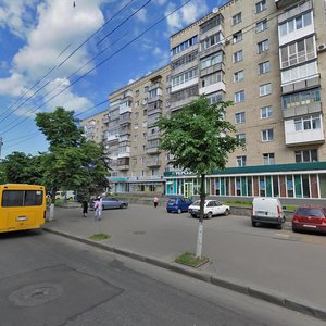 Kyivs'ka Street, 53, Zhytomyr: photo