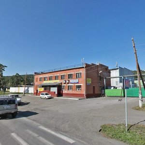 Yelykayevskaya ulitsa, 67, Kemerovo: photo