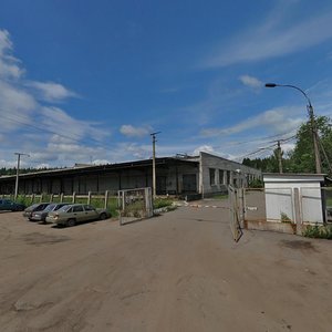 Vokzalnaya ulitsa, 39, Zelenogorsk: photo