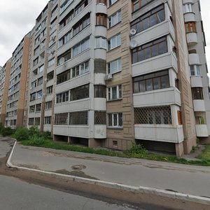 Sklizkova Street, 10, Tver: photo