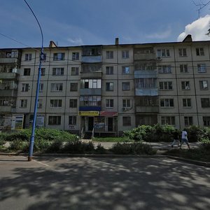 Липецк, Улица М. Горького, 12: фото