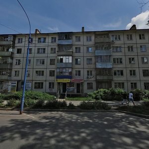 M. Gorkogo Street, 12, Lipetsk: photo