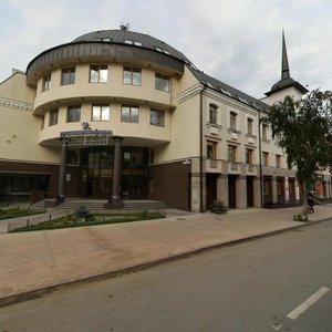 Respubliki Street, 40/1 ، تيومين: صورة