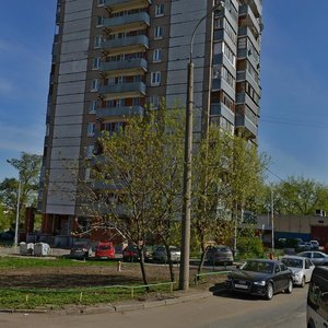 1st Setunsky Drive, 16/2, Moscow: photo