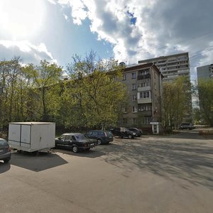 Anadyrsky Drive, 9, : foto