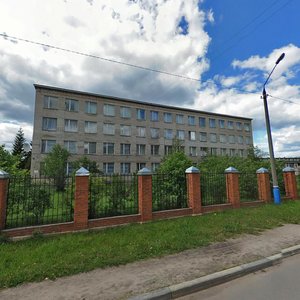 Ulitsa Karla Marksa, 14к2, Moscow and Moscow Oblast: photo
