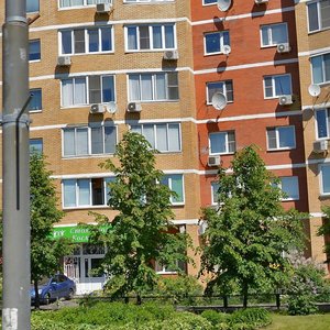Vorotynskaya Street, 16, : foto