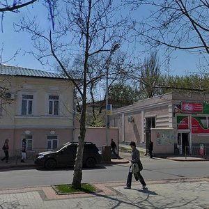 Pirogova Street, 4, Kerch: photo