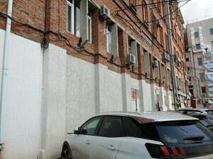 Краснодар, Комсомольская улица, 40: фото