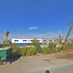 Evdokii Bershanskoy Street, 349А, Krasnodar: photo