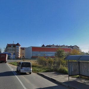 Verkhneposadskoye shosse, 1, : foto