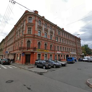 Blokhina Street, 25, : foto