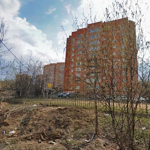 Mira Avenue, 19к1, Fryazino: photo