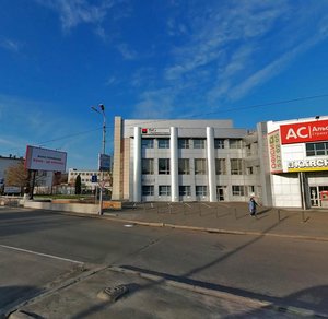 Stepana Bandery Avenue, 9к2 ، كييف: صورة