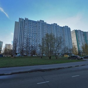 800-letiya Moskvy Street, 12 ، موسكو: صورة