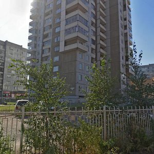 Sudostroitelnaya ulitsa, 131, Krasnoyarsk: photo