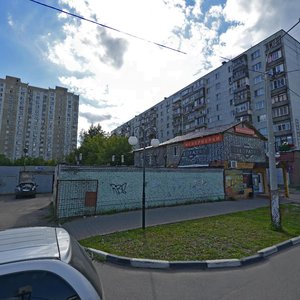 Pobratimov Street, No:30А, Liubertsy: Fotoğraflar