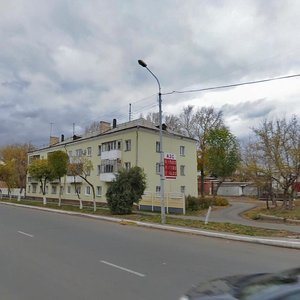 Prospekt Bratyev Korostelyovykh, 62А ، أورينبورغ: صورة