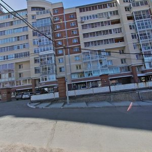 Иркутск, Улица Александра Невского, 4: фото