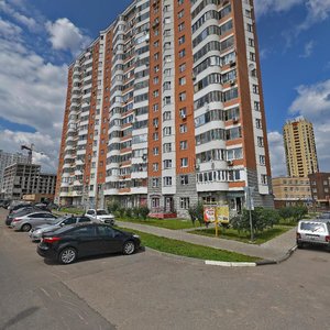 Koltsevaya ulitsa, 18, Balashiha: photo