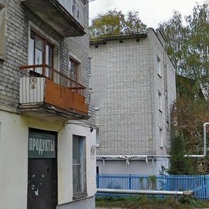 Vokzalnaya Street, 15Б, : foto