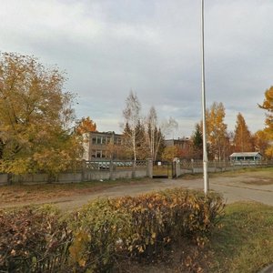 6-y mikrorayon, 8, Angarsk: photo