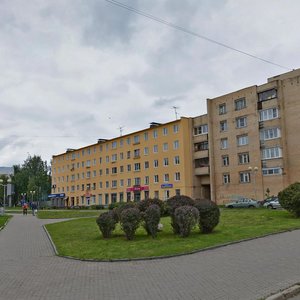 Anokhina Street, 26А, Petrozavodsk: photo