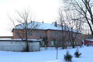 Pervomayskaya ulitsa, 2, : foto