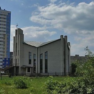 Moskovskoye shosse, 117, Orel: photo