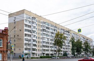 Tsyurupy Street, 84, Ufa: photo