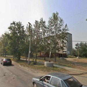 Avtomagistralnaya Street, 11, Yekaterinburg: photo