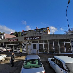 Ulitsa Ulyanova, 80А, Sochi: photo